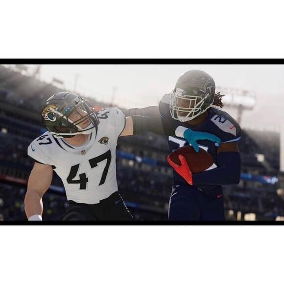 Madden NFL 22 - Xbox Series X - Picture 3 of 10